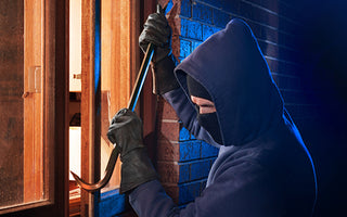 5+ motivi per cui la vostra casa ha bisogno di telecamere di sicurezza