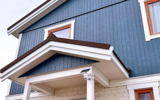 Dove posizionare la telecamera di sicurezza domestica?