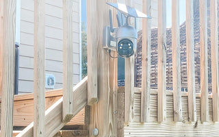 Cosa è meglio: Telecamere di sicurezza wireless o cablate?