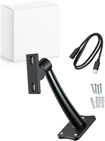 Ctronics Staffa di montaggio di tipo diviso per pannelli solari