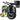 10x Zoom Ottico 5MP Telecamera Wi-Fi Esterno Videocamera Sorveglianza Esterno Auto-tracking con Zoom Crociera