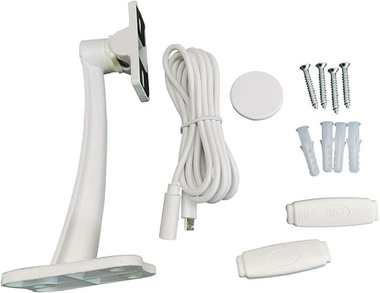 ctronics Accessori di montaggio per S20 telecamera wifi esterno