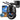 5MP 30X Zoom Ottico Telecamera Wifi Esterno PTZ Metallo Videocamera Sorveglianza Esterno Crociera e Zoom Automatici