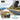 5MP 30X Zoom Ottico Telecamera Wifi Esterno PTZ Metallo Videocamera Sorveglianza Esterno Crociera e Zoom Automatici