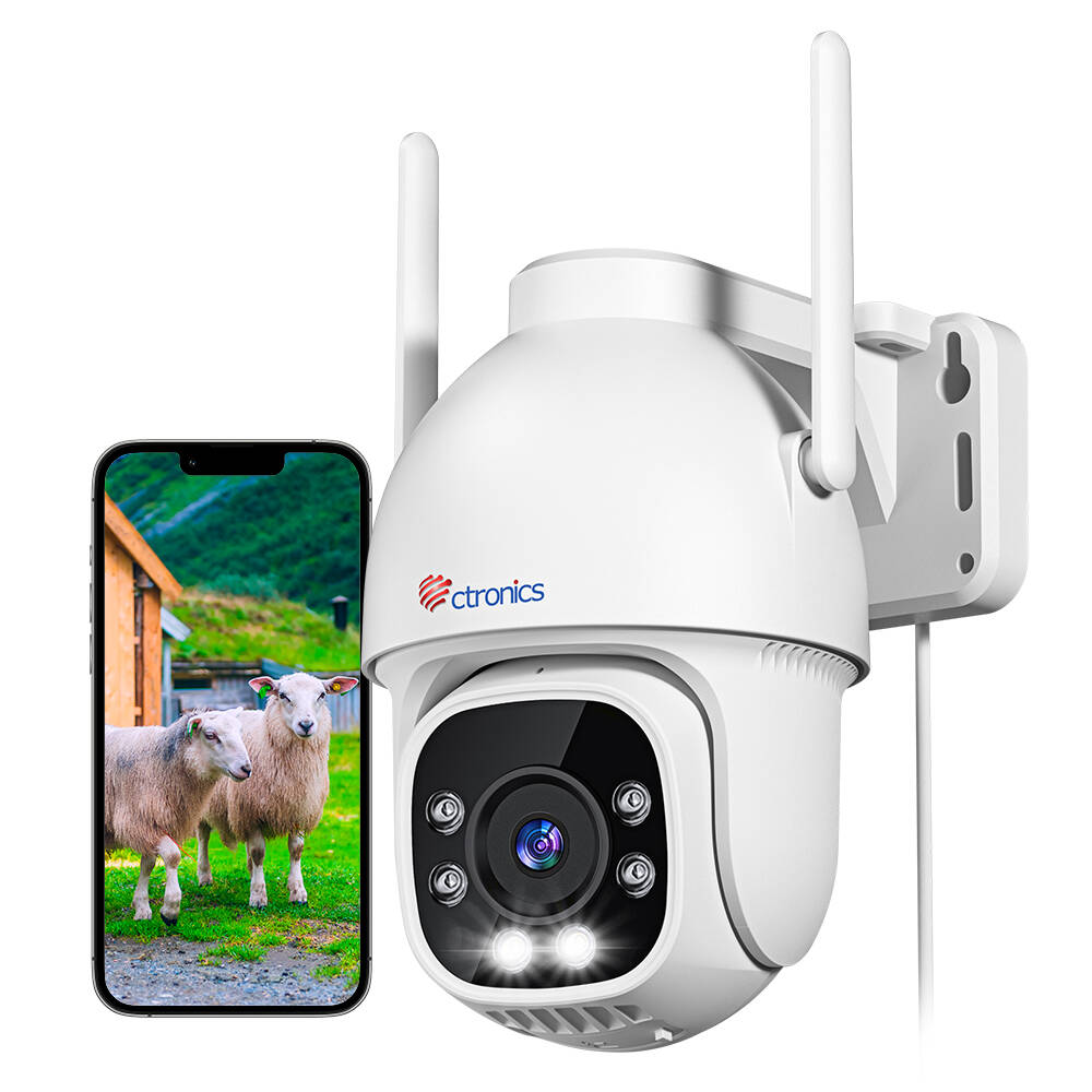 ANBIUX 3G/4G LTE Telecamera Esterno con SIM Scheda, 2K/4MP 360° PTZ telecamera senza fili con Pannello Solare e Batterie, Visione Notturna a Colori, Audio Bidirezionale, PIR Rilevamento, IP65 ANBIUX 3G/4G LTE Telecamera Esterno con SIM Scheda, 2K/4MP 360° PTZ telecamera senza fili con Pannello Solare e Batterie, Visione Notturna a Colori, Audio Bidirezionale, PIR Rilevamento, IP65