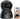 5MP PTZ Telecamera Wifi Interno con Rilevamento Umano/Movimento Visione Notturna IR